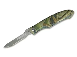 Havalon Piranta Camo Grün Sale