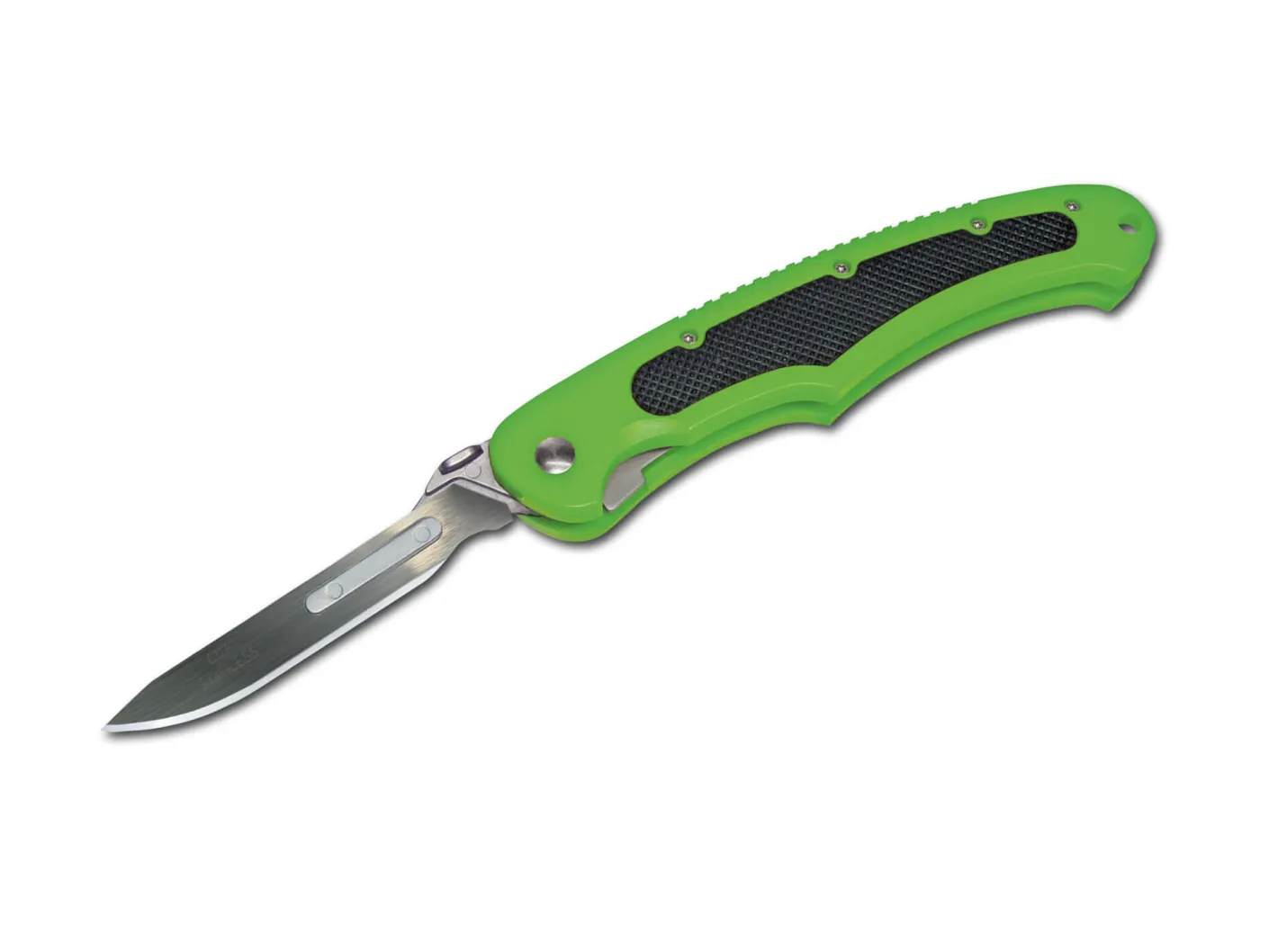 Havalon Piranta-Bolt Shock Green Grün New