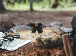 Work Sharp Pivot Knife Sharpener Schwarz