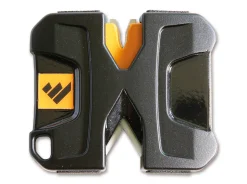 Work Sharp Pivot Knife Sharpener Schwarz Outlet