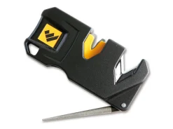 Work Sharp Pivot Plus Knife Sharpener Schwarz Sale