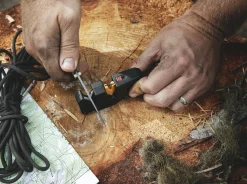 Work Sharp Pivot Plus Knife Sharpener Schwarz Sale