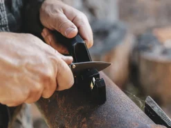 Work Sharp Pivot Pro Knife & Tool Sharpener Schwarz Best