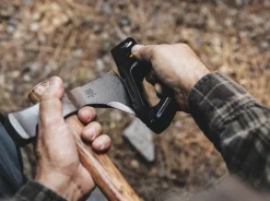 Work Sharp Pivot Pro Knife & Tool Sharpener Schwarz Best