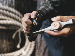 Work Sharp Pivot Pro Knife & Tool Sharpener Schwarz Best