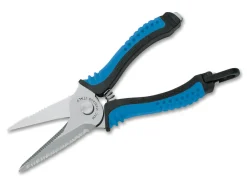 MAC PJ Blue Blau Clearance