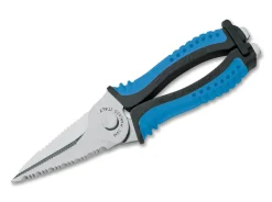 MAC PJ Blue Blau Clearance