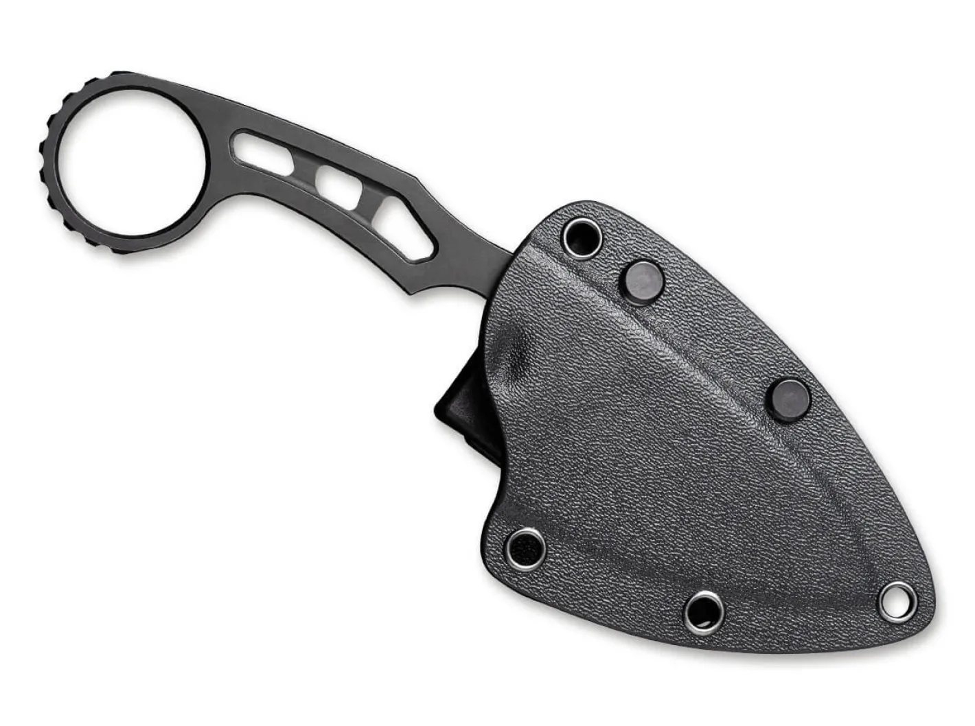 CIVIVI Planck Black Schwarz New