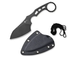 CIVIVI Planck Black Schwarz New