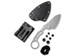 CIVIVI Planck Grey Grau Outlet