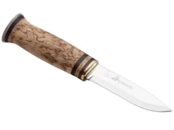 Karesuando Pältsa Braun New