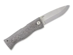 Karesuando Pältsa Jute Micarta Grau Online