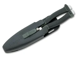 MAC PMW Black Schwarz Hot