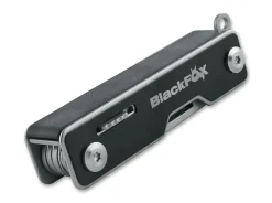 BlackFox Pocket Boss Black Schwarz Sale