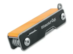 BlackFox Pocket Boss Orange