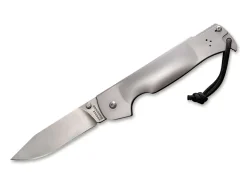 Cold Steel Pocket Bushman Silber