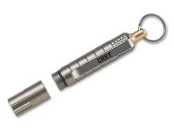 CRKT Pocket Driver Stash Tool Silber Best