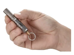 CRKT Pocket Driver Stash Tool Silber Best