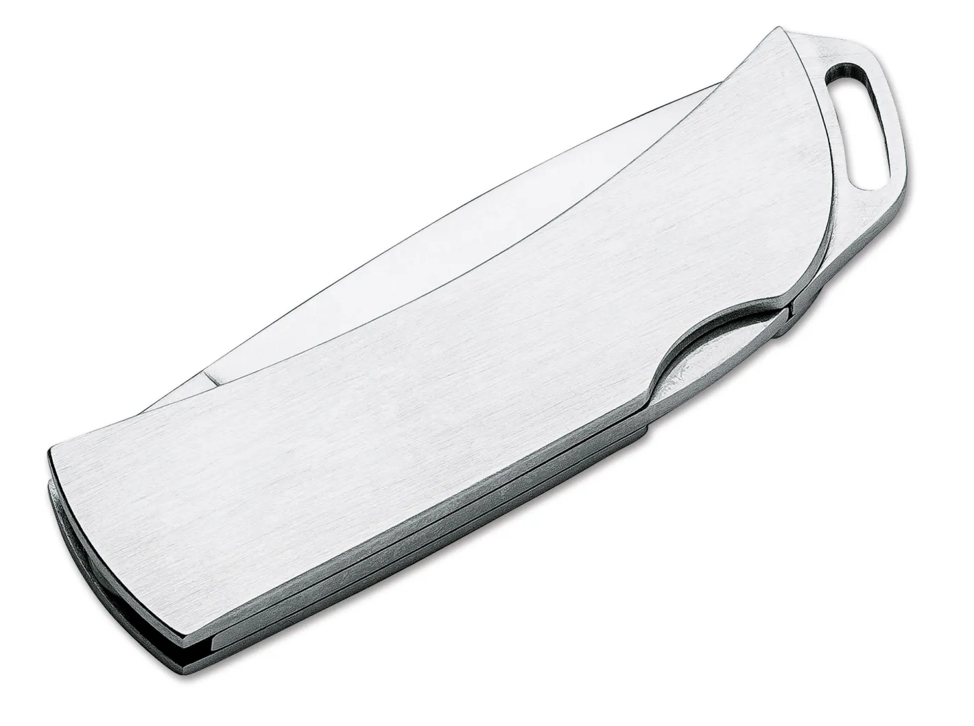 Böker Manufaktur Solingen Pocket Key Silber Hot