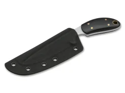 Böker Plus Pocket Knife Schwarz New