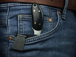 Böker Plus Pocket Knife Schwarz New