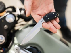 Böker Plus Pocket Knife 2.0 Schwarz New