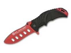 K25 Pocket Knife Trainer Rot Sale