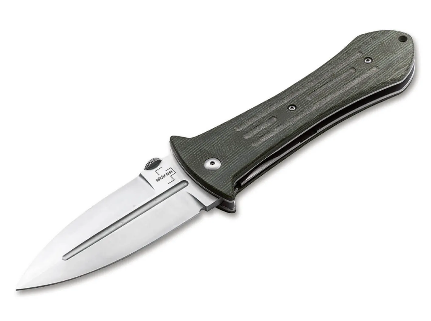 Böker Plus Pocket Smatchet New