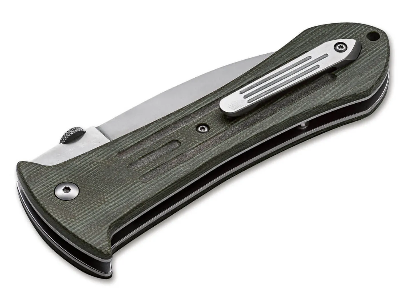 Böker Plus Pocket Smatchet New