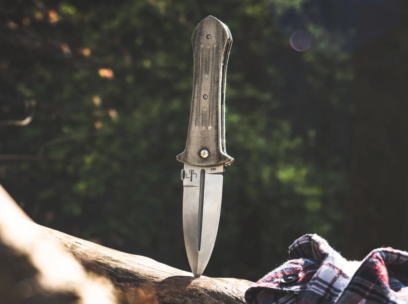 Böker Plus Pocket Smatchet Best