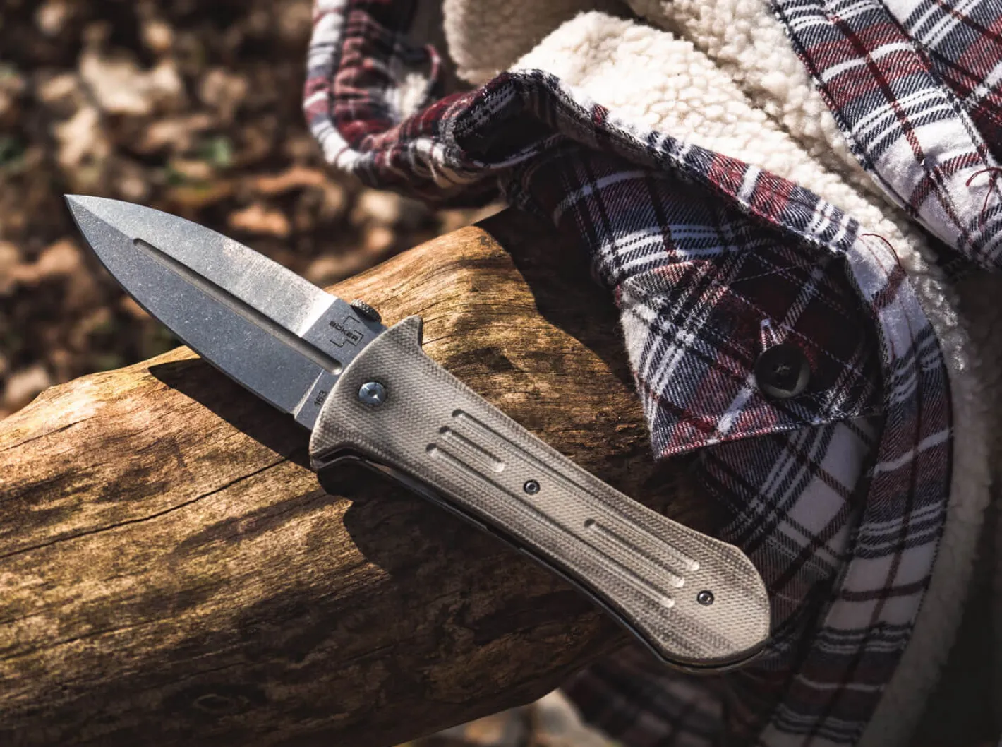 Böker Plus Pocket Smatchet Best