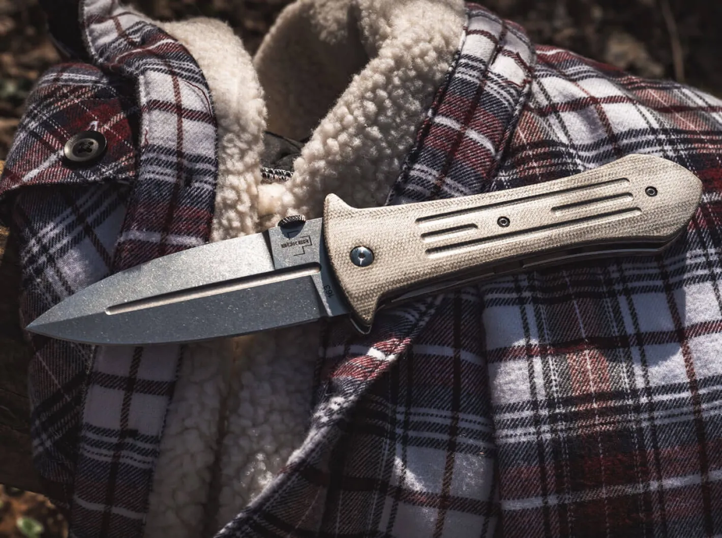 Böker Plus Pocket Smatchet Best