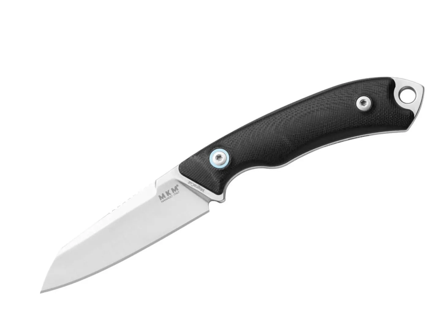 MKM Pocket Tango 2 G10 Black Schwarz Hot