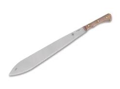 Condor Polar Wind Machete Braun Outlet