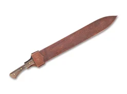 Condor Polar Wind Machete Braun Outlet