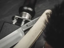 Böker Manufaktur Solingen Polaris LTD Braun Sale