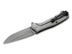 Maserin Police Coyote Braun