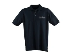 Böker Manufaktur Solingen Polo-Shirt 2.0 Black L Outlet