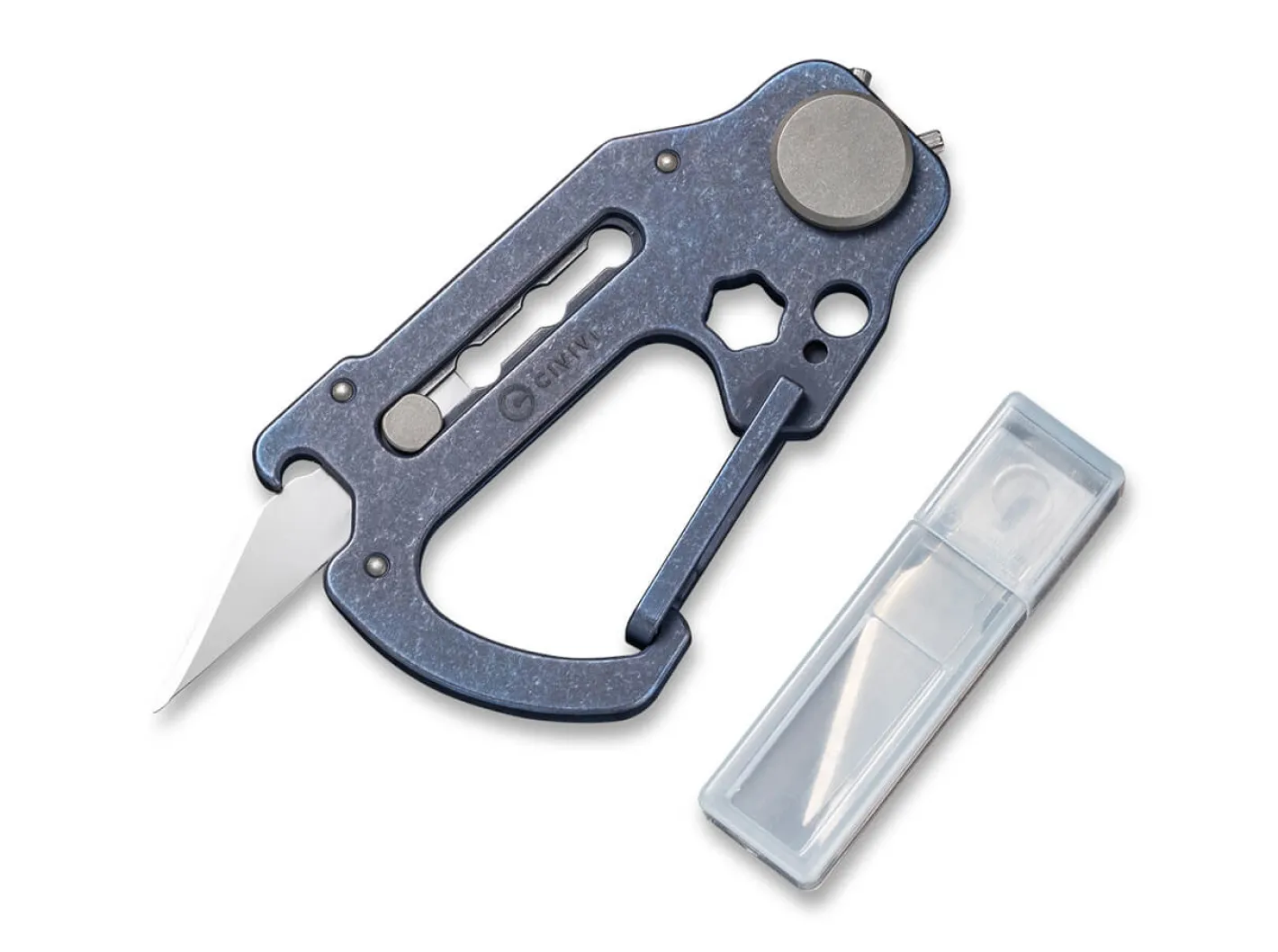 CIVIVI Polymorph Blue Blau Outlet