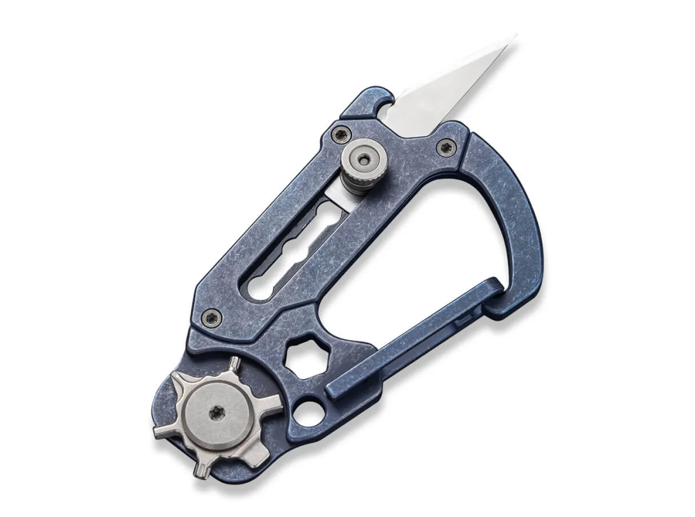 CIVIVI Polymorph Blue Blau Outlet