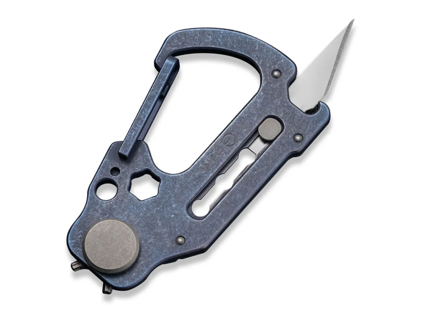 CIVIVI Polymorph Blue Blau Outlet