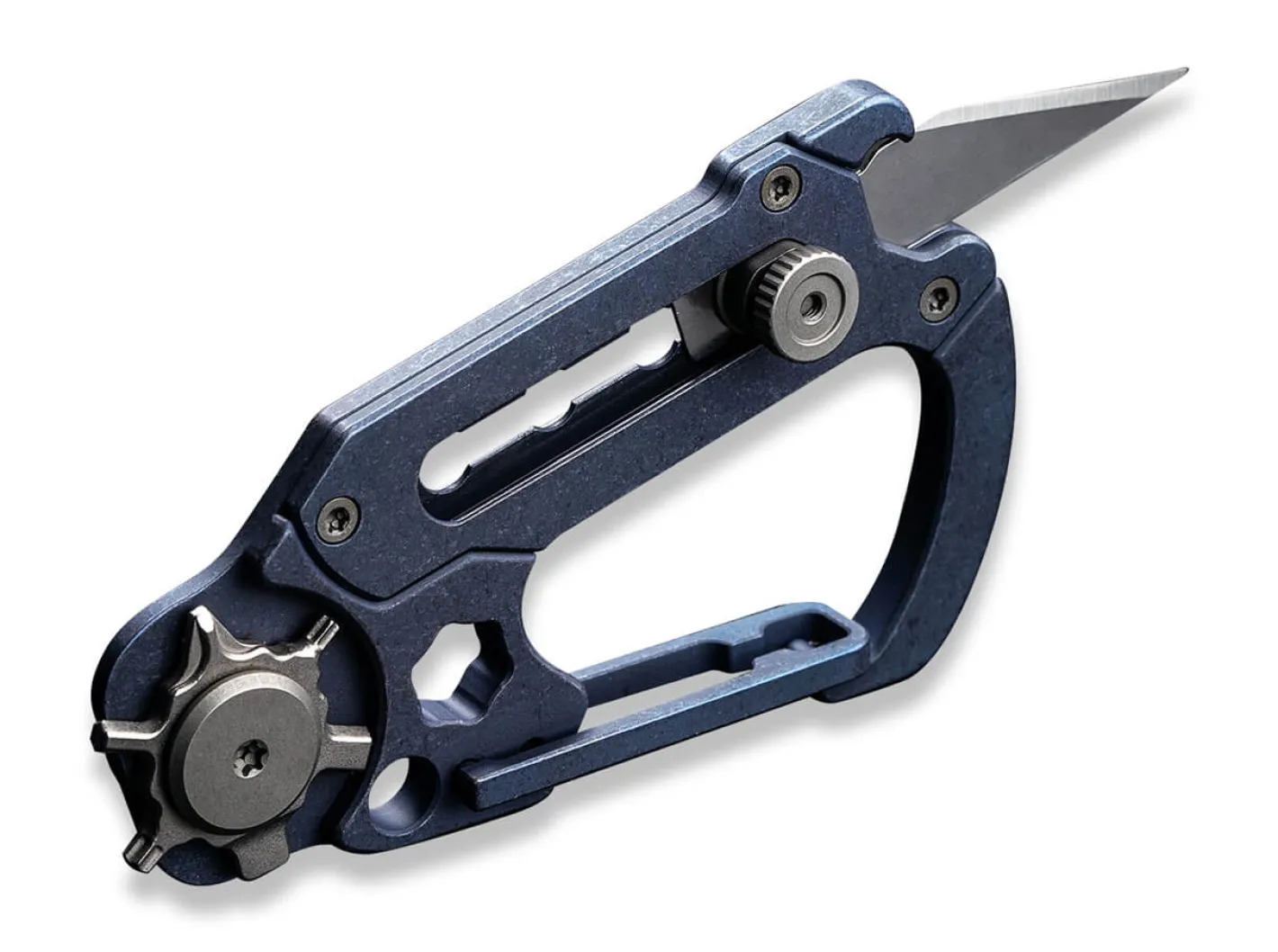 CIVIVI Polymorph Blue Blau Outlet