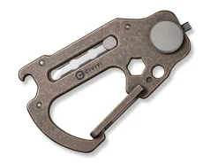 CIVIVI Polymorph Bronze Hot