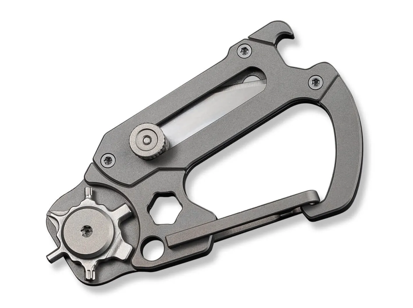 CIVIVI Polymorph Gray Grau