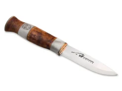 Karesuando Poromies Braun Clearance