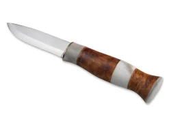 Karesuando Poromies Braun Clearance