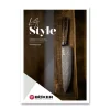 Böker Manufaktur Solingen Poster Böker Knifestyle I Clearance