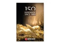 Böker Manufaktur Solingen Poster Böker Outdoor & Collection III Sale