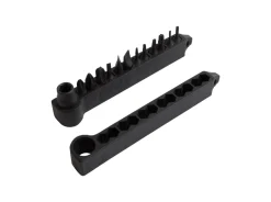 SOG PowerAcces Deluxe Silber Hot