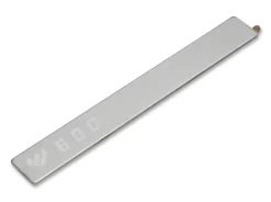 Work Sharp Precision Adjust Ersatz-Diamantplatte 600 Silber Outlet